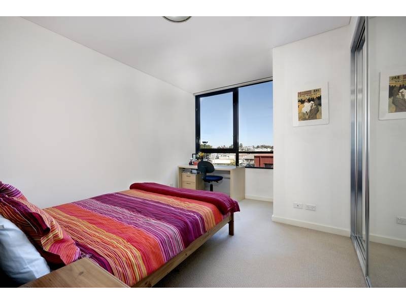 A203/2 Brodie Spark Drive, Wolli Creek NSW 2205