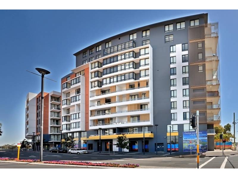 A203/2 Brodie Spark Drive, Wolli Creek NSW 2205