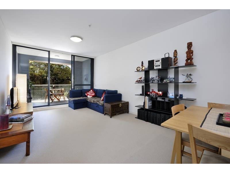 A203/2 Brodie Spark Drive, Wolli Creek NSW 2205