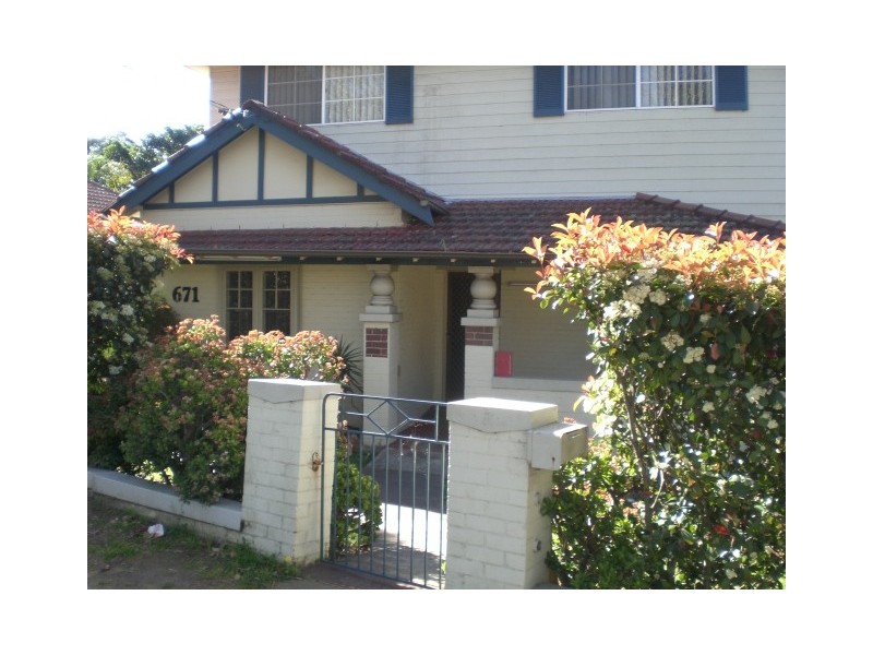 671 Princes Highway, Sutherland NSW 2232