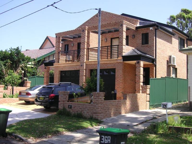 36b Crump Street, Mortdale NSW 2223