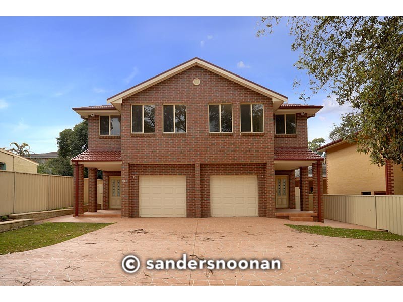 152 Boundary Road, Peakhurst NSW 2210