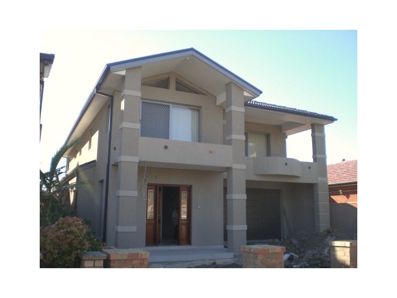 Gloucester Road, Beverly Hills NSW 2209