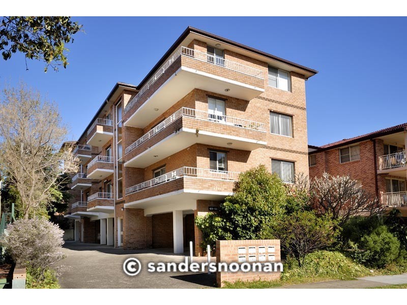 6/49 Austral Street, Penshurst NSW 2222