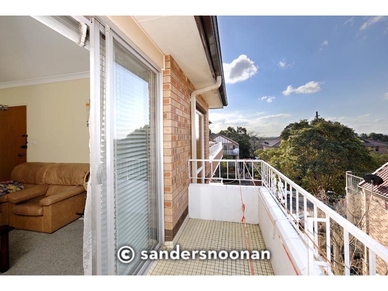 6/49 Austral Street, Penshurst NSW 2222