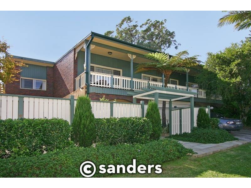 10 Woodlands Avenue, Lugarno NSW 2210