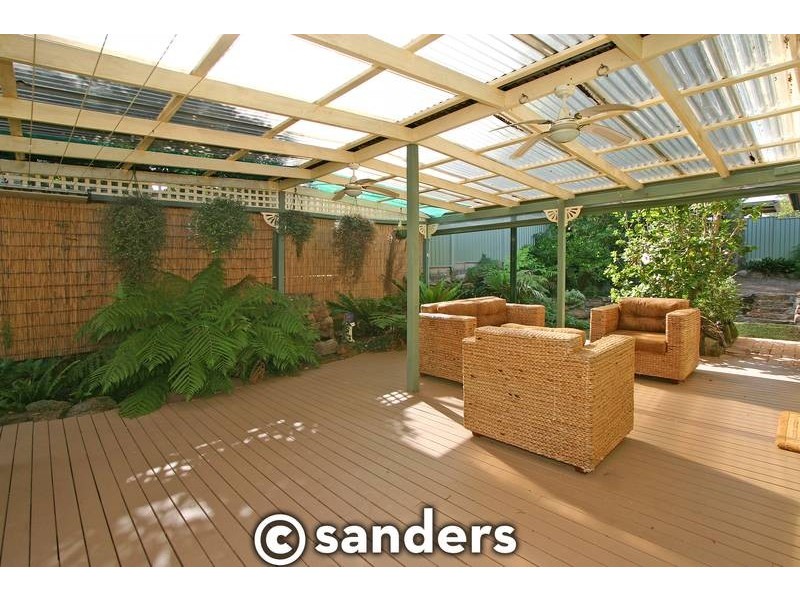 10 Woodlands Avenue, Lugarno NSW 2210