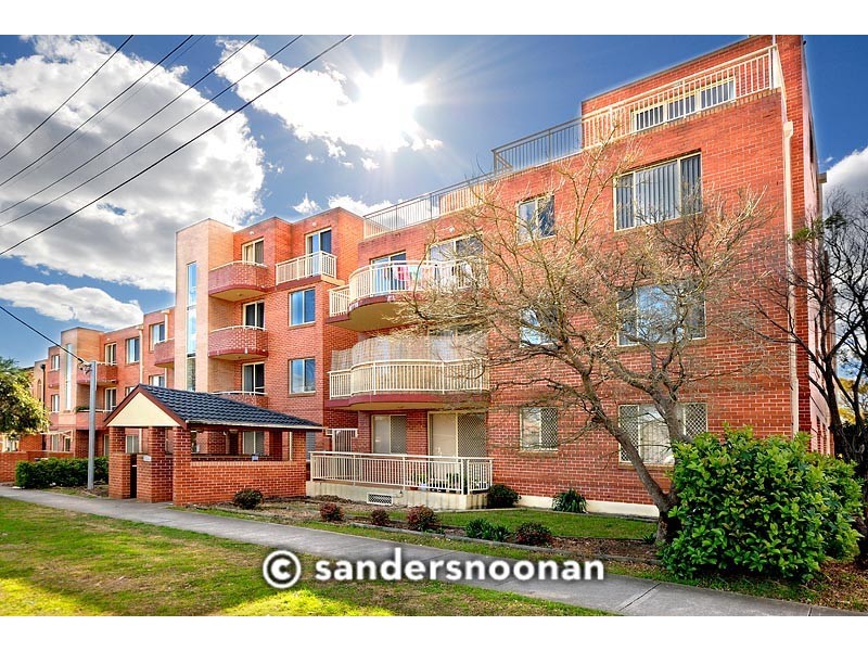 7/2-8 Short Road, Riverwood NSW 2210