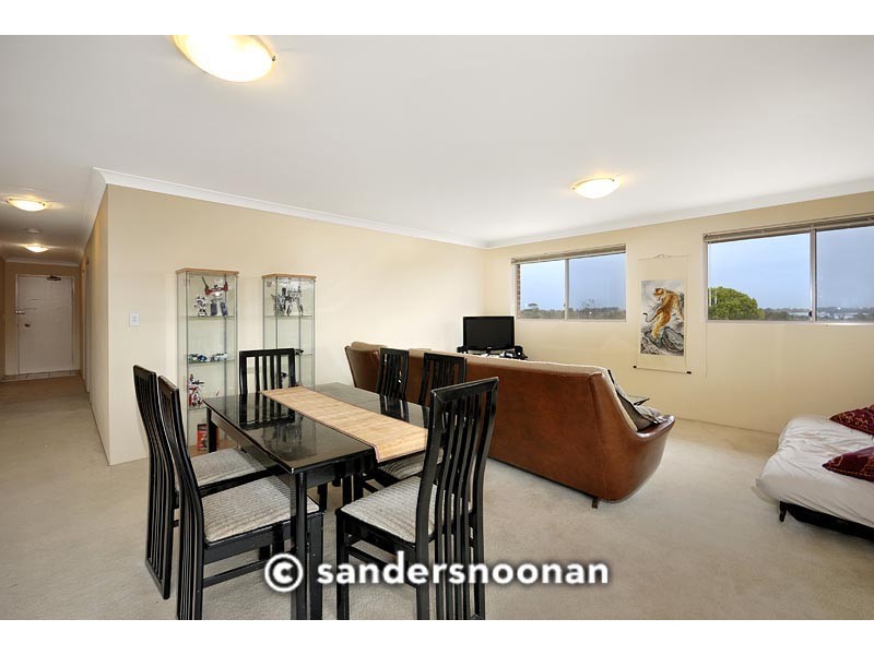 11/1-3 Morotai Avenue, Riverwood NSW 2210