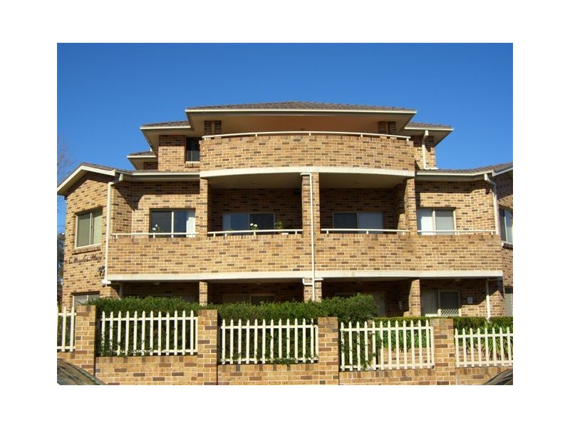 11/1-3 Morotai Avenue, Riverwood NSW 2210