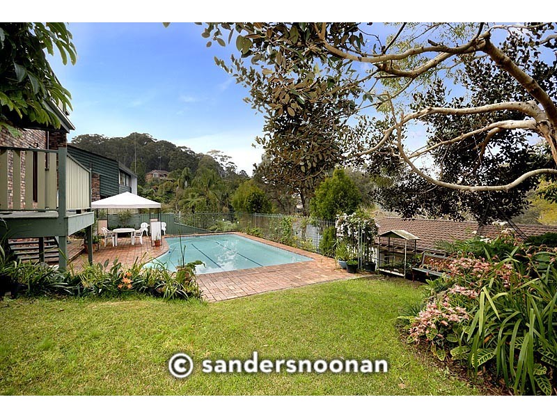 5 Oak Street, Lugarno NSW 2210