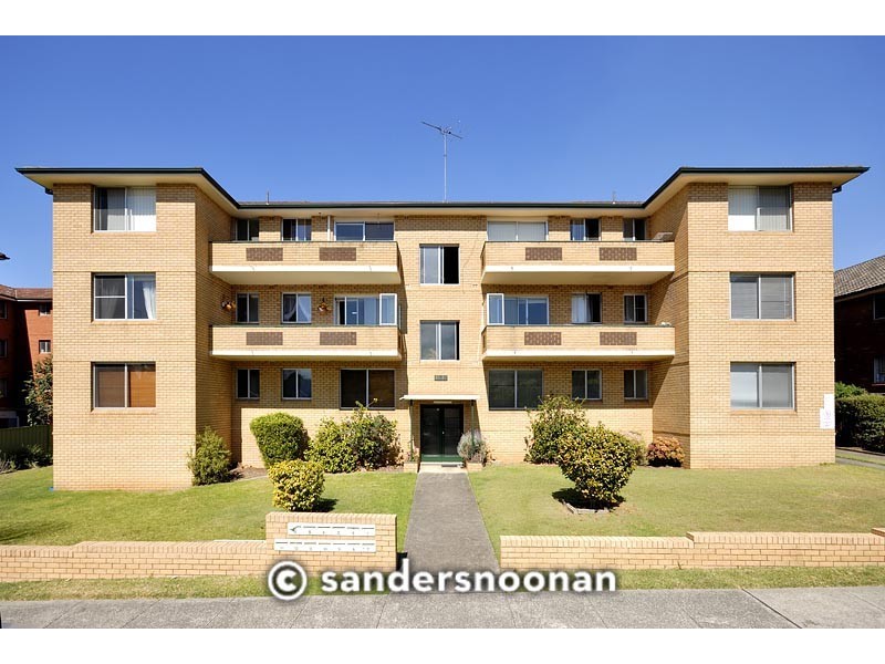 10/45 George Street, Mortdale NSW 2223
