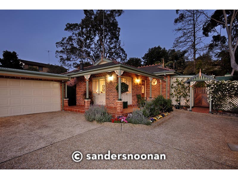 5A Wyong Street, Oatley NSW 2223