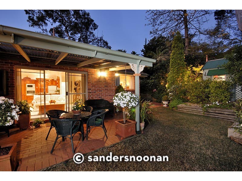 5A Wyong Street, Oatley NSW 2223