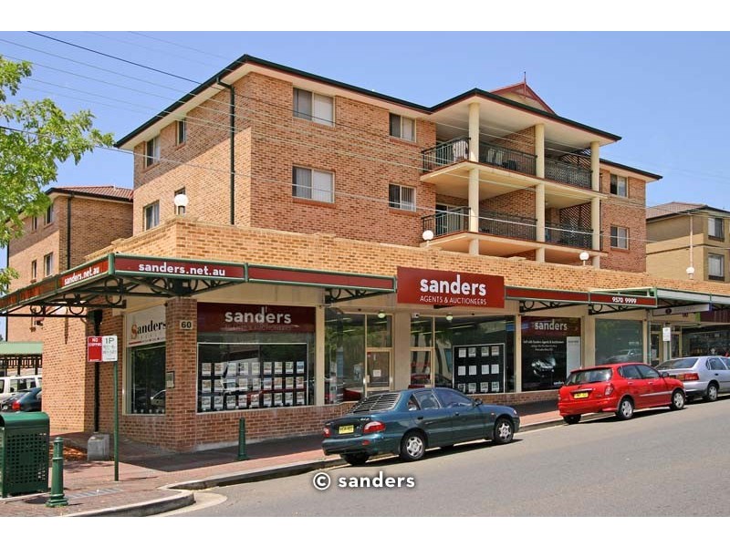 8/60 Morts Road, Mortdale NSW 2223