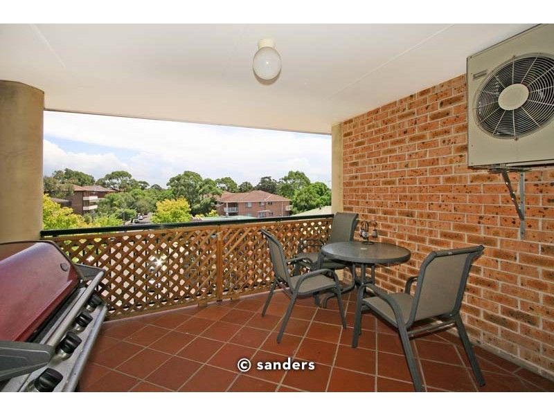 8/60 Morts Road, Mortdale NSW 2223