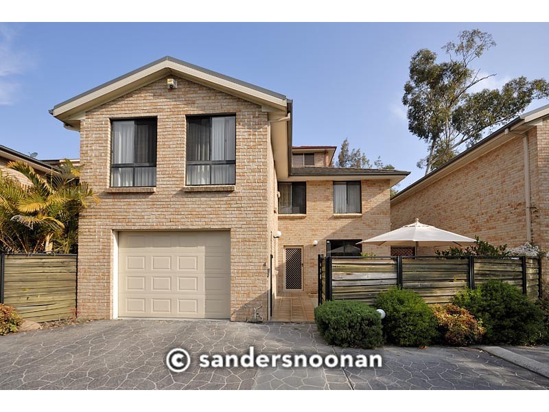4/1 Needlewood Grove, Padstow Heights NSW 2211