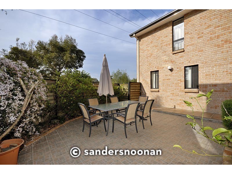 4/1 Needlewood Grove, Padstow Heights NSW 2211