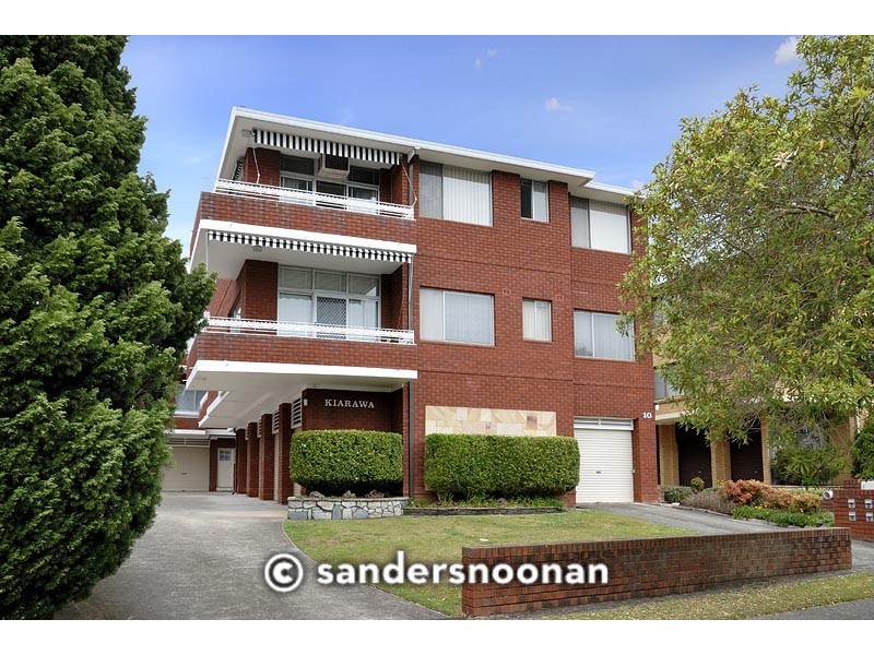 3/10 Letitia Street, Oatley NSW 2223