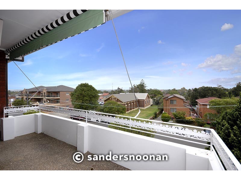 3/10 Letitia Street, Oatley NSW 2223