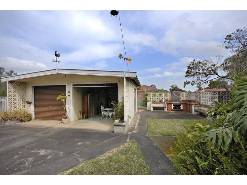 44 Shorter Avenue, Narwee NSW 2209