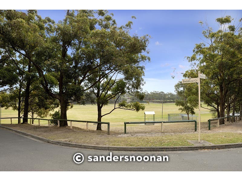 1 Jindabyne Crescent, Peakhurst Heights NSW 2210