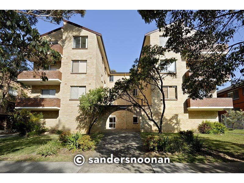 12/23 Oxford Street, Mortdale NSW 2223