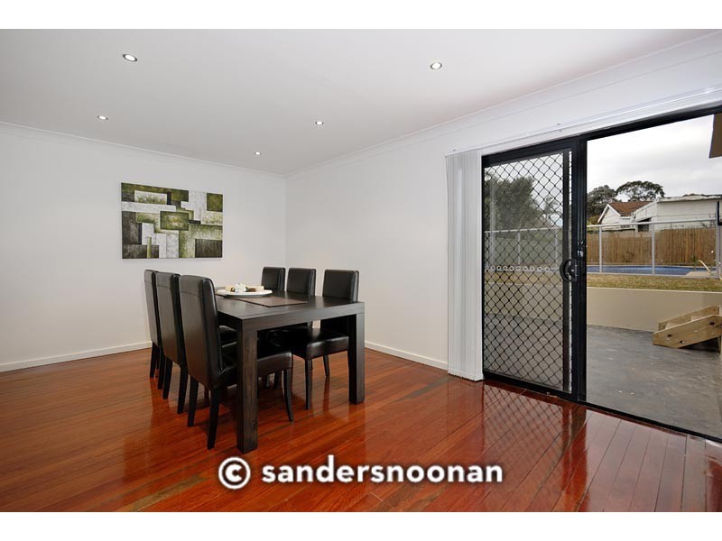 23 Bailey Parade, Peakhurst NSW 2210