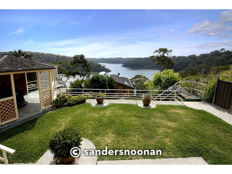 38 Moons Avenue, Lugarno NSW 2210