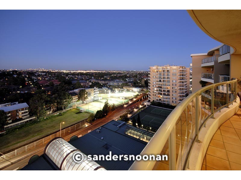 1502/3a Rockdale Plaza Drive, Rockdale NSW 2216