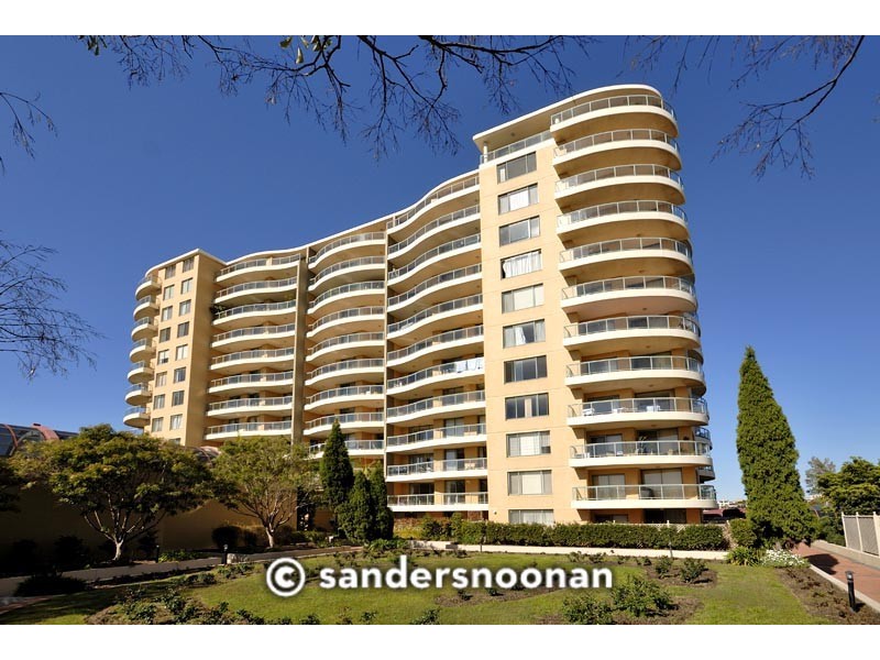 1502/3a Rockdale Plaza Drive, Rockdale NSW 2216