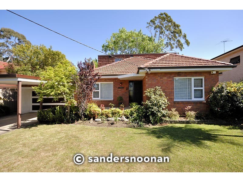 18 Yarran Road, Oatley NSW 2223