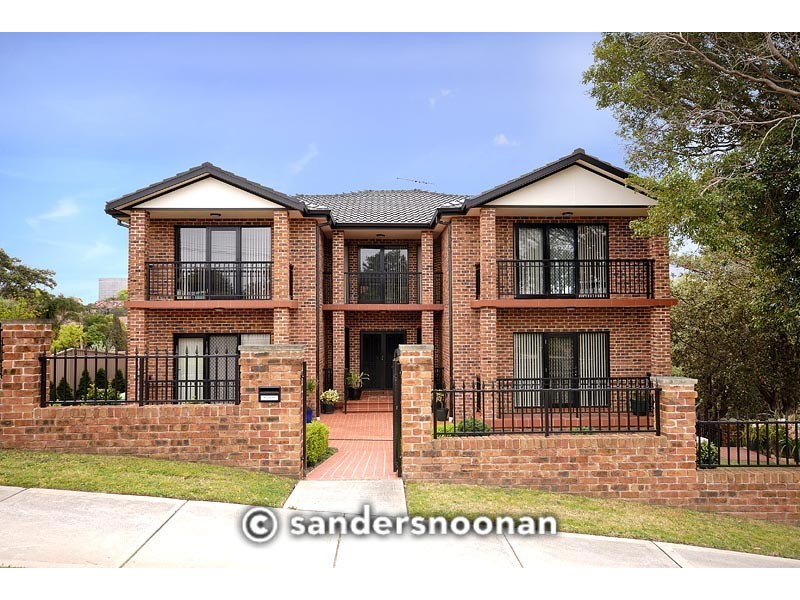1 Denison Street, Penshurst NSW 2222