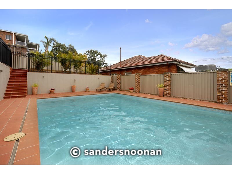 1 Denison Street, Penshurst NSW 2222