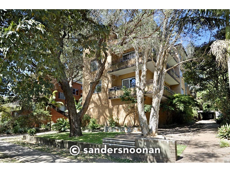 7/19 Station Street, Mortdale NSW 2223