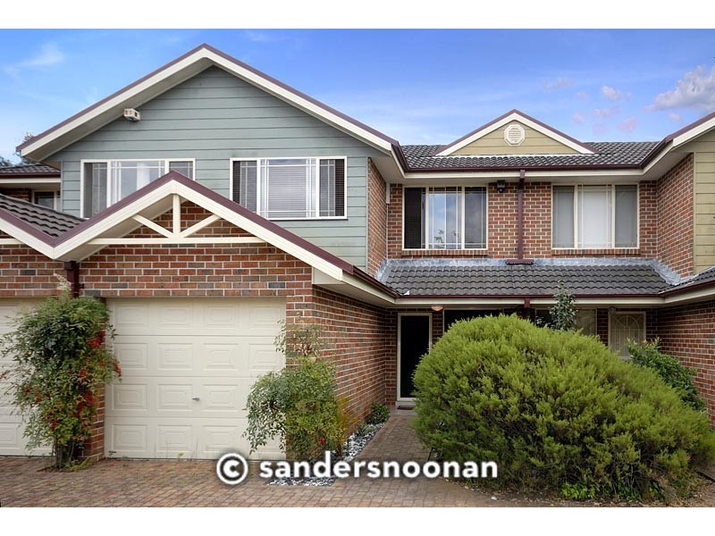 5/1a Henry Road, Riverwood NSW 2210