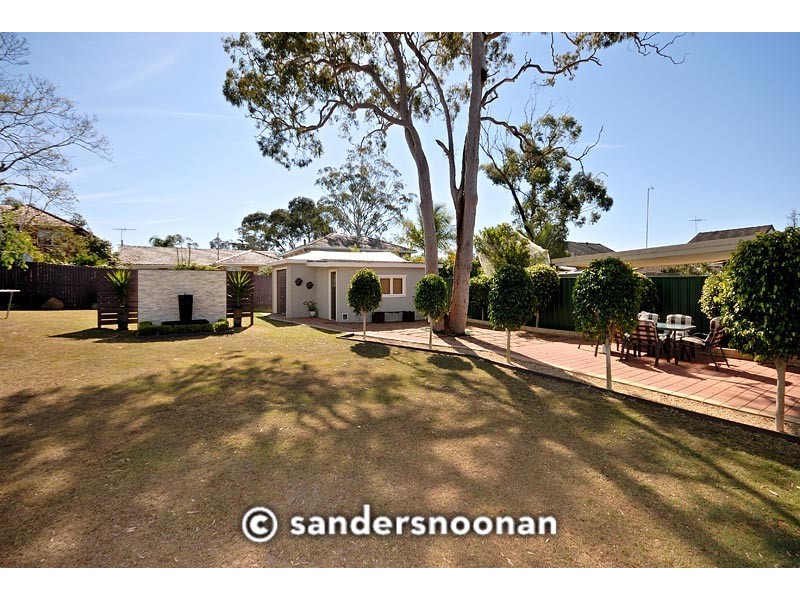 980 Forest Road, Lugarno NSW 2210