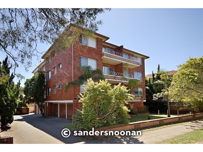 1/24 Station Street, Mortdale NSW 2223