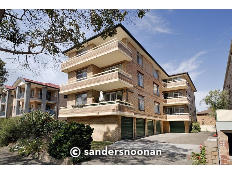 1/45 Austral Street, Penshurst NSW 2222