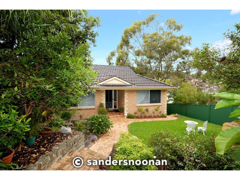 42 Russell Street, Oatley NSW 2223