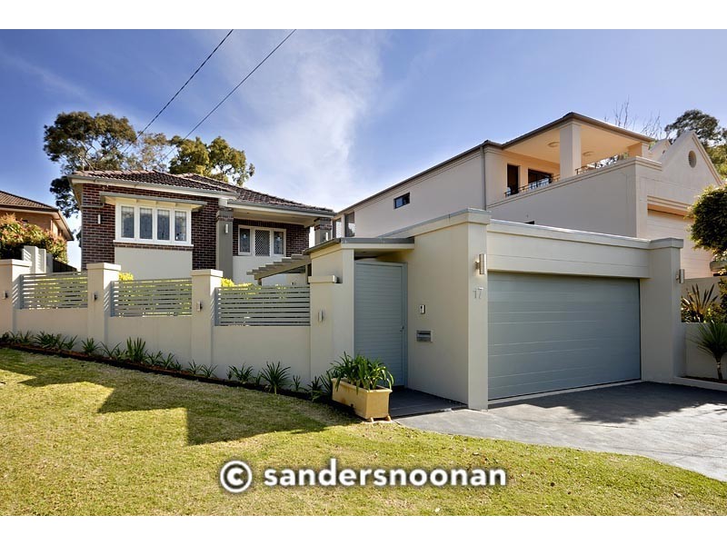 17 Herbert Street, Oatley NSW 2223