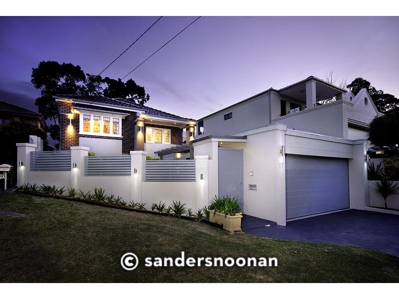 17 Herbert Street, Oatley NSW 2223