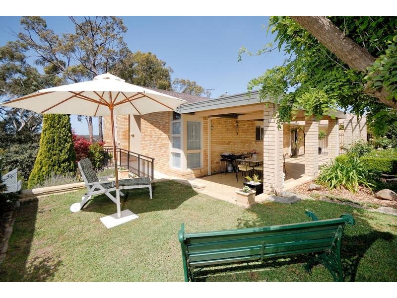 15 Eidelweiss Place, Lugarno NSW 2210