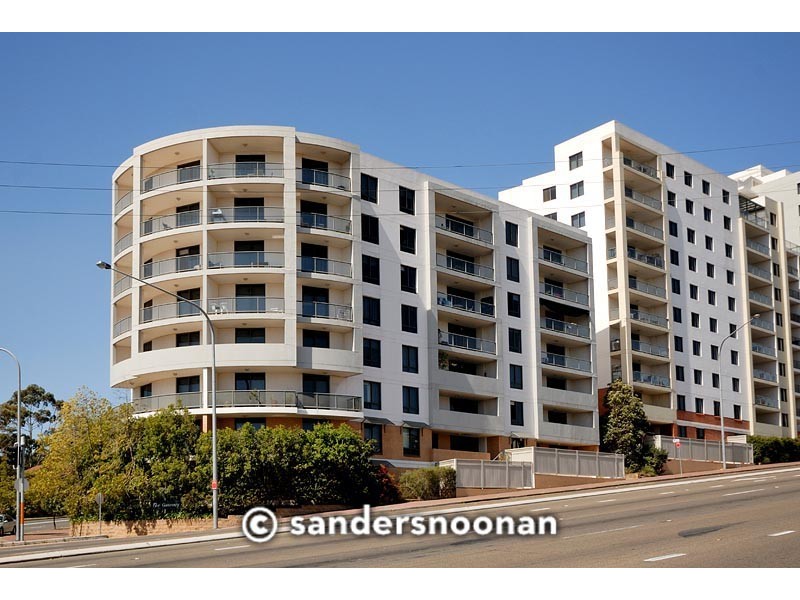 50/323 Forest Road, Hurstville NSW 2220