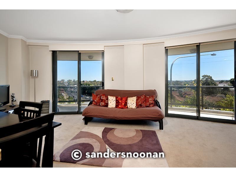 50/323 Forest Road, Hurstville NSW 2220