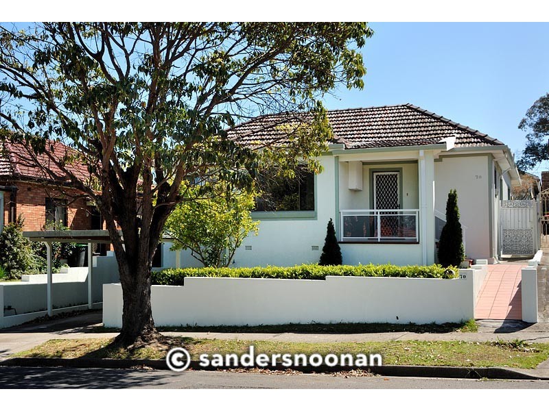 70 Coleridge Street, Riverwood NSW 2210