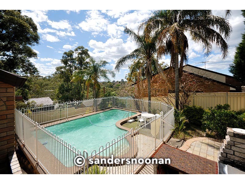 10 Ponderosa Place, Lugarno NSW 2210