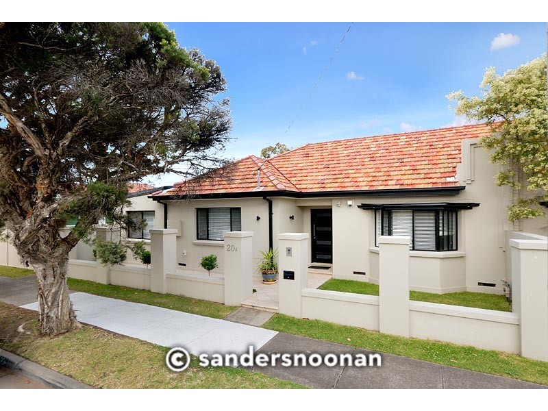 20A Walmer Street, Ramsgate NSW 2217
