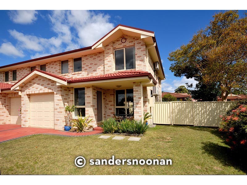 1 Rowland Street, Revesby NSW 2212