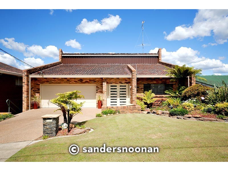 3 Wren Place, Lugarno NSW 2210